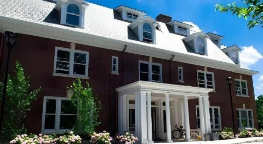 The George Montclair