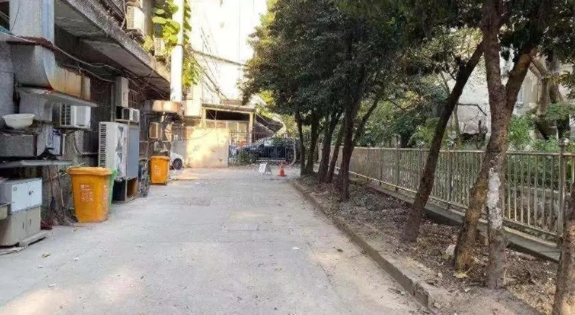 7Days Premium Hangzhou West Lake Duanqiao Zheda