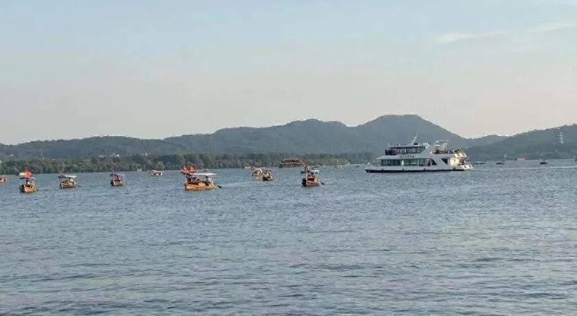 7Days Premium Hangzhou West Lake Duanqiao Zheda