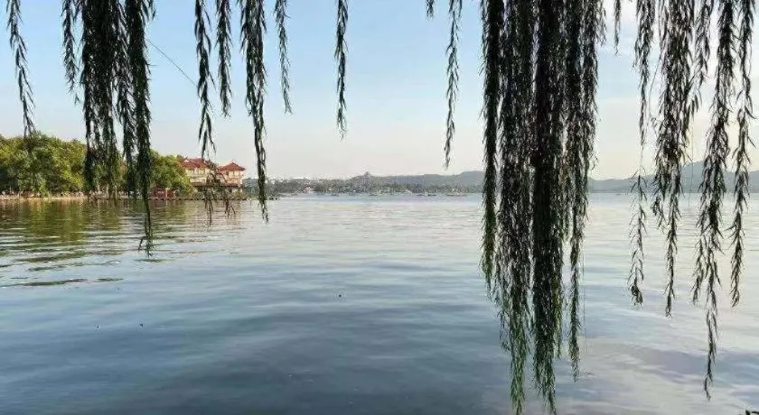 7Days Premium Hangzhou West Lake Duanqiao Zheda