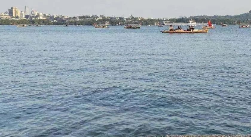 7Days Premium Hangzhou West Lake Duanqiao Zheda