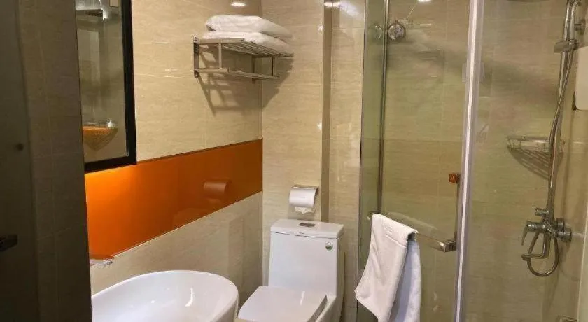 7Days Premium Hangzhou West Lake Duanqiao Zheda