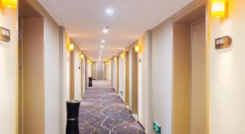 7Days Premium Hangzhou West Lake Duanqiao Zheda