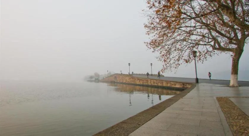 7Days Premium Hangzhou West Lake Duanqiao Zheda