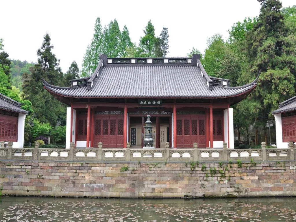 7Days Premium Hangzhou West Lake Duanqiao Zheda