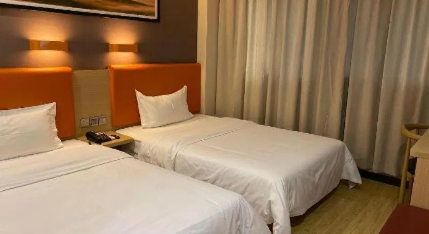 7Days Premium Hangzhou West Lake Duanqiao Zheda