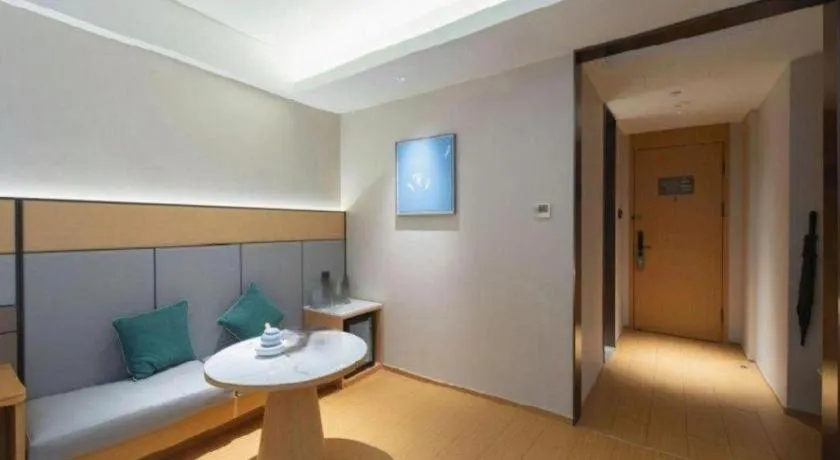 JI Hotel Xi'an Dayanta