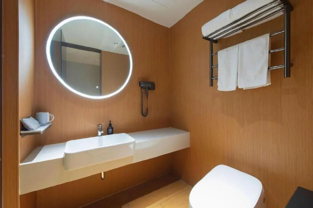 JI Hotel Xi'an Dayanta