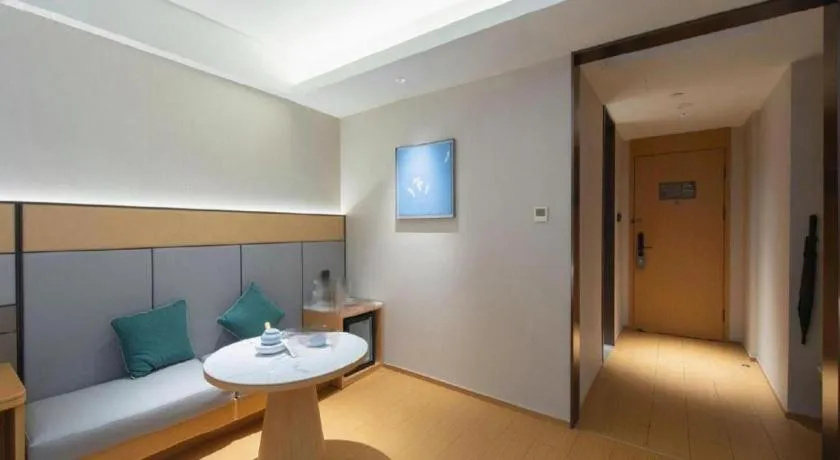 JI Hotel Xi'an Dayanta