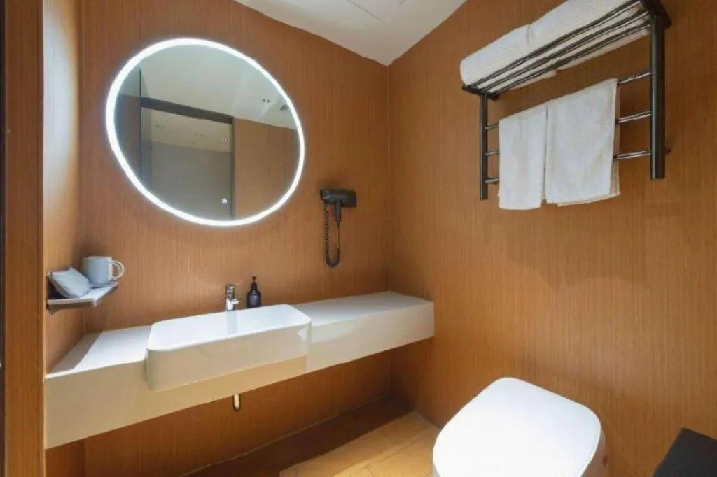 JI Hotel Xi'an Dayanta