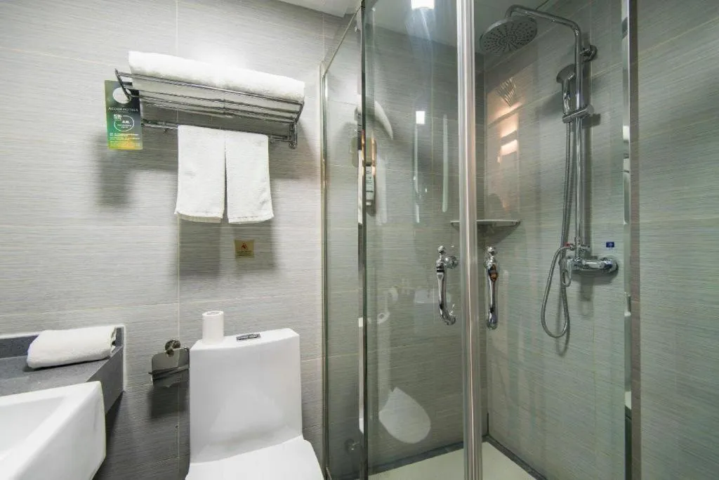 Ibis Lanzhou Dongfanghong Plaza Hotel