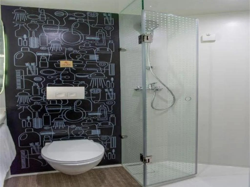 ibis xian North Second Ring Weiyang Rd Hotel