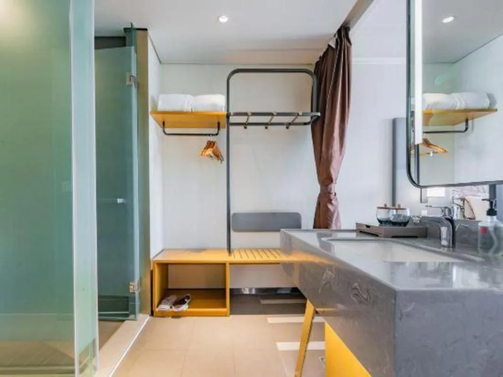 ibis xian North Second Ring Weiyang Rd Hotel