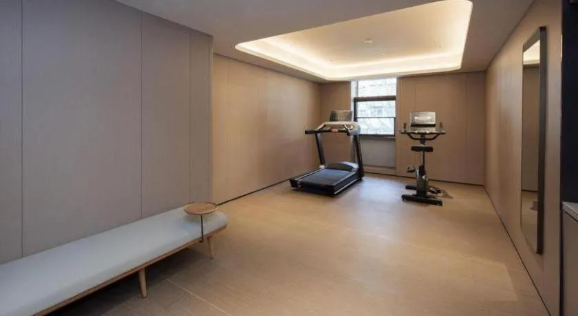 ibis xian North Second Ring Weiyang Rd Hotel