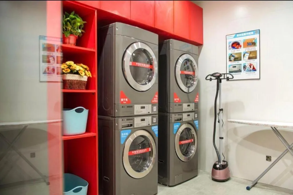 ibis xian North Second Ring Weiyang Rd Hotel