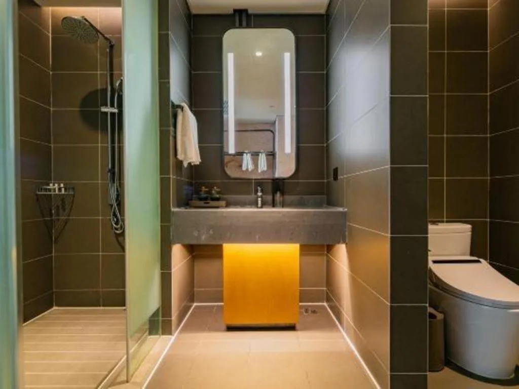 ibis xian North Second Ring Weiyang Rd Hotel