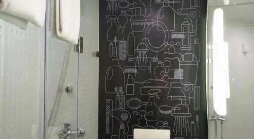 ibis xian North Second Ring Weiyang Rd Hotel