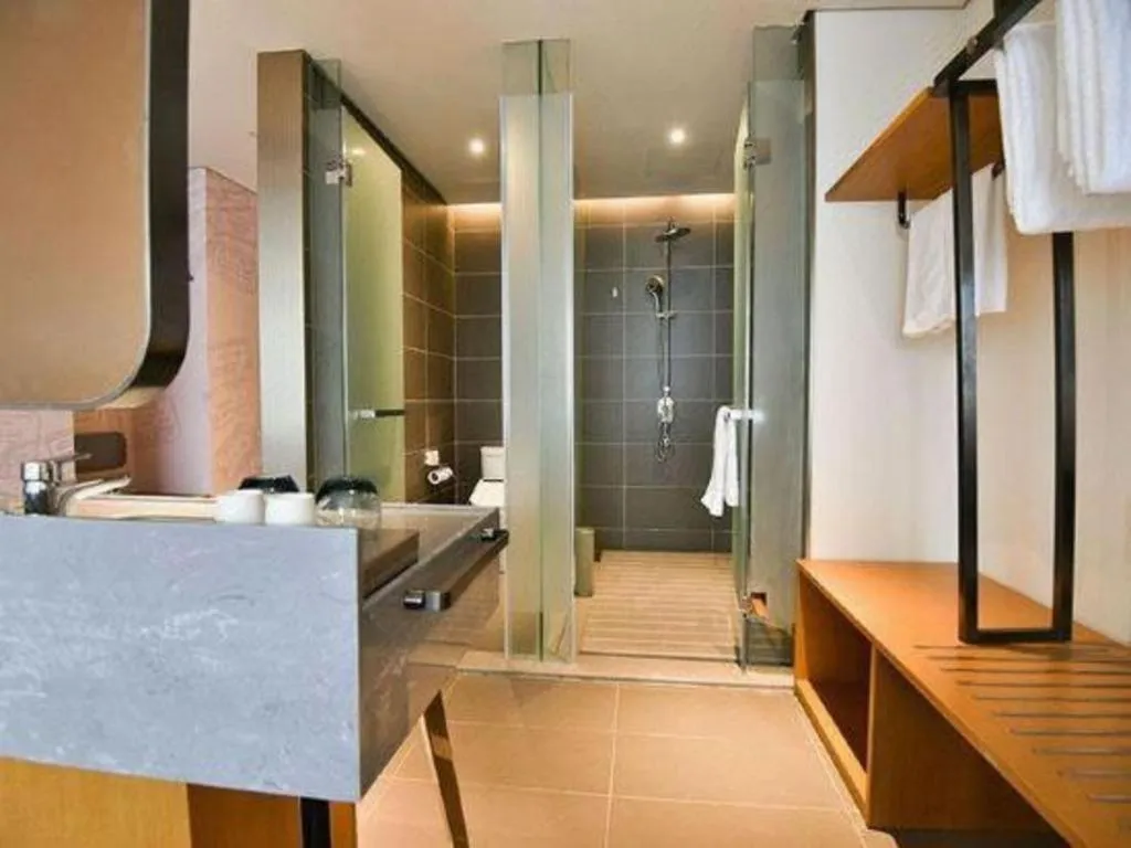 ibis xian North Second Ring Weiyang Rd Hotel