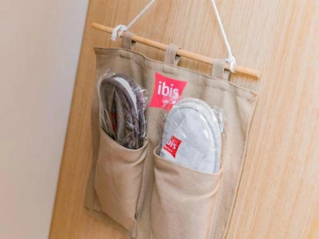 ibis xian North Second Ring Weiyang Rd Hotel