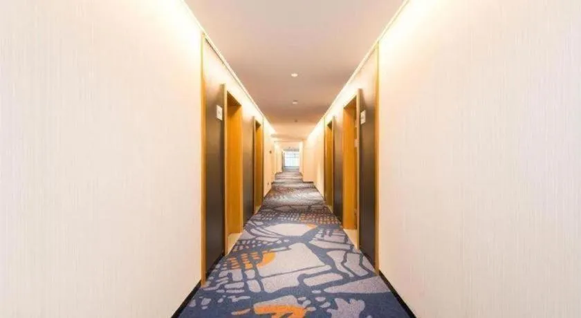 ibis xian North Second Ring Weiyang Rd Hotel