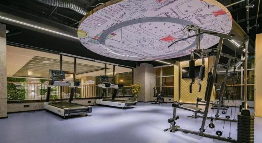 ibis xian North Second Ring Weiyang Rd Hotel