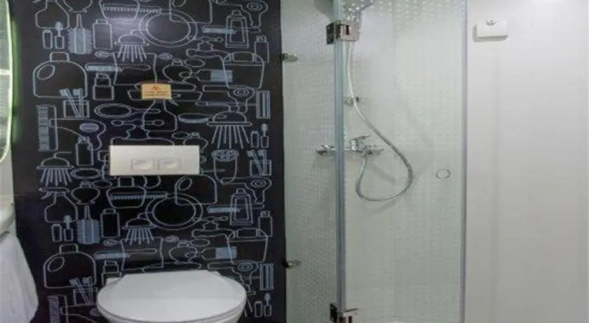 ibis xian North Second Ring Weiyang Rd Hotel