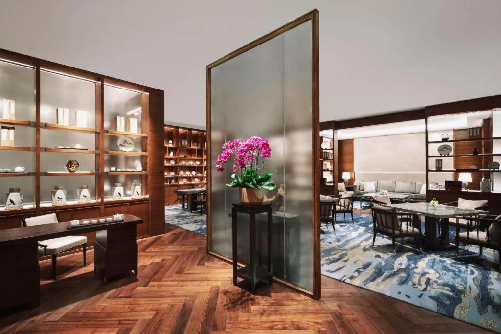 Fortune Grove Hotel Beijing