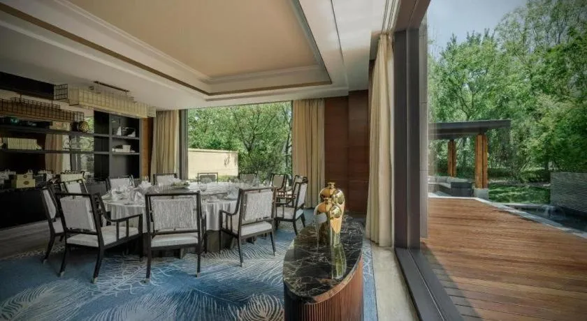 Fortune Grove Hotel Beijing