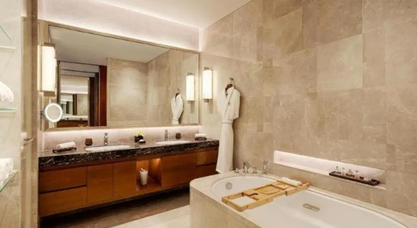 Fortune Grove Hotel Beijing