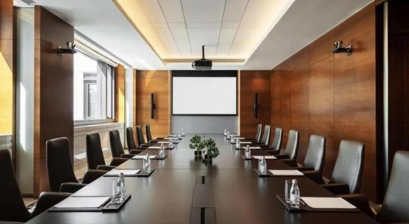 Fortune Grove Hotel Beijing