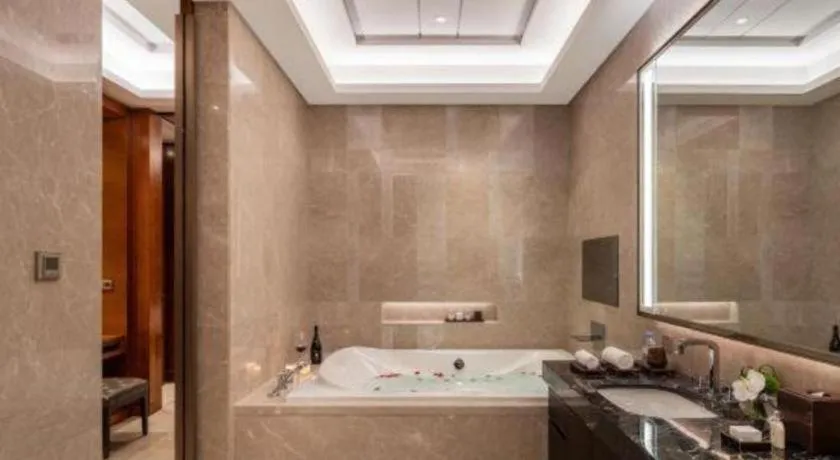 Fortune Grove Hotel Beijing