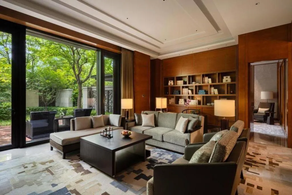 Fortune Grove Hotel Beijing