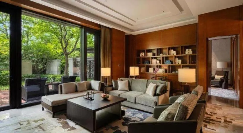 Fortune Grove Hotel Beijing