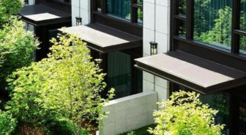 Fortune Grove Hotel Beijing