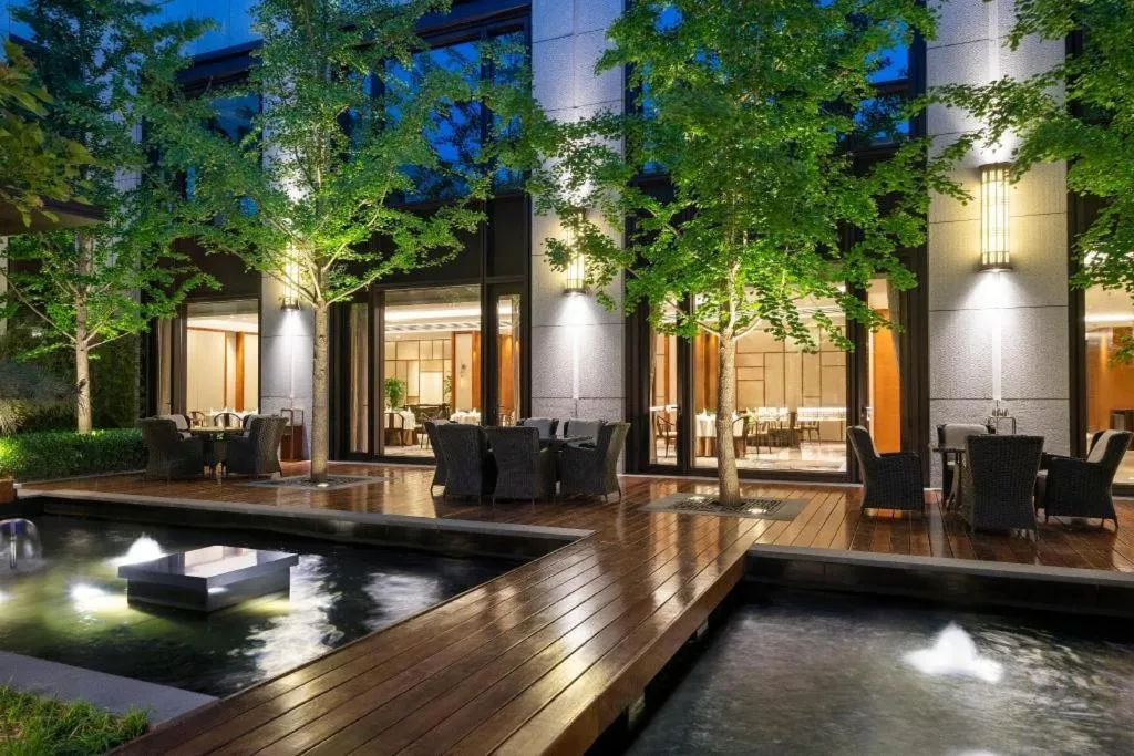 Fortune Grove Hotel Beijing