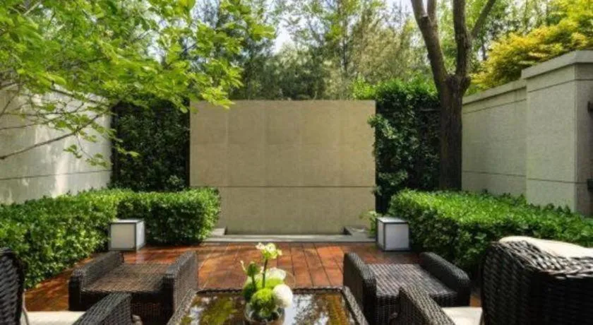 Fortune Grove Hotel Beijing