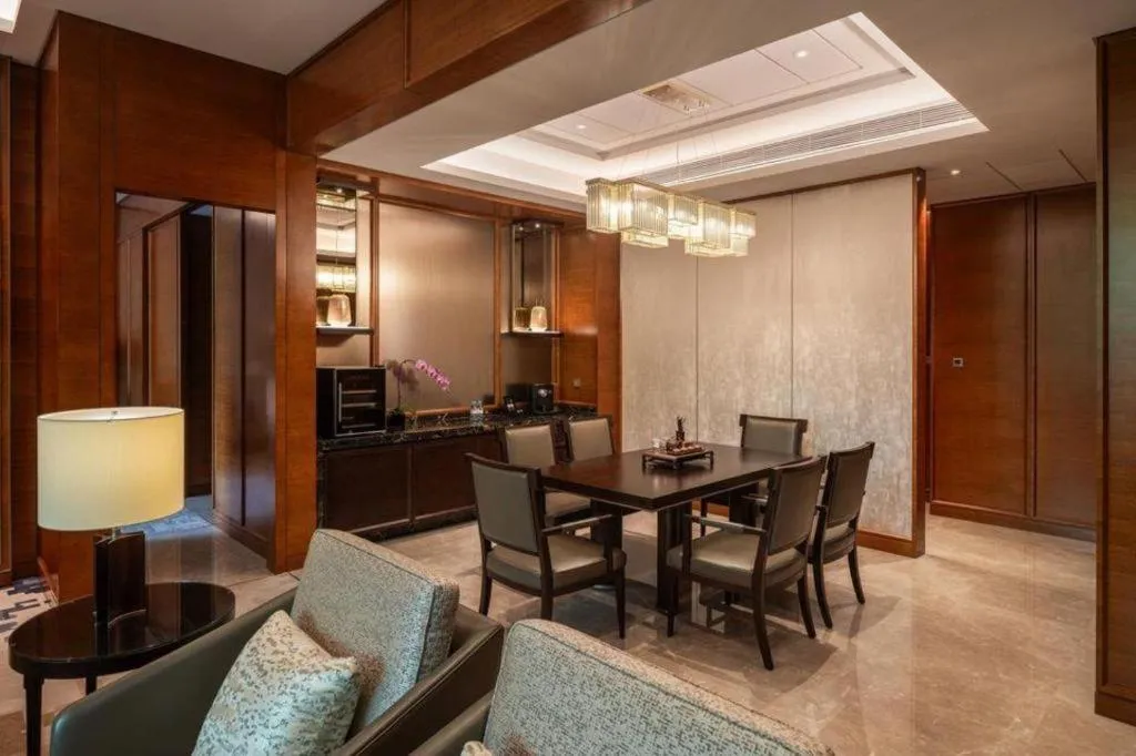 Fortune Grove Hotel Beijing