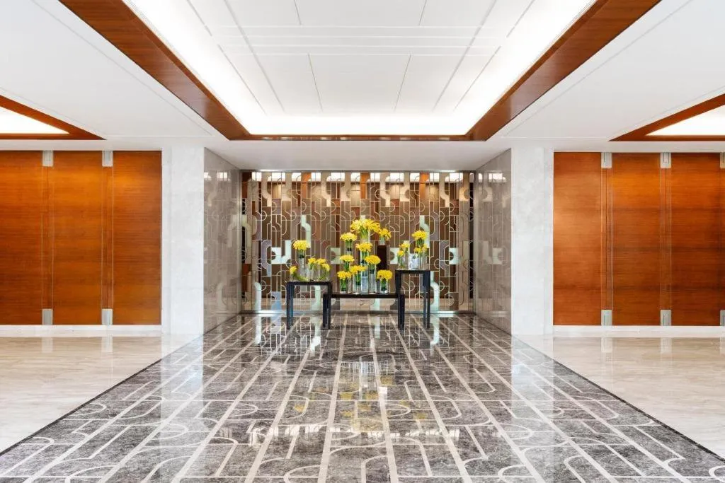 Fortune Grove Hotel Beijing