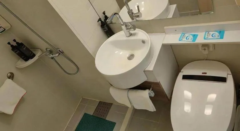 Jinjiang Inn Zibo People's Park Liuquan Road