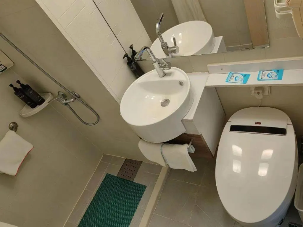 Jinjiang Inn Zibo People's Park Liuquan Road