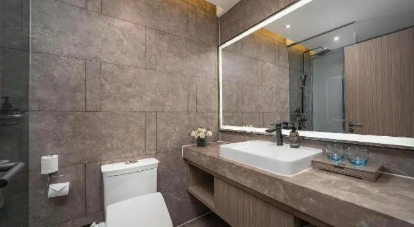 ibis Styles Dongguan Chang-an Wanda Plaza Hotel