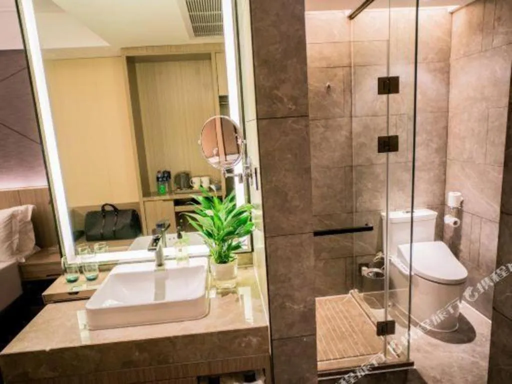 ibis Styles Dongguan Chang-an Wanda Plaza Hotel