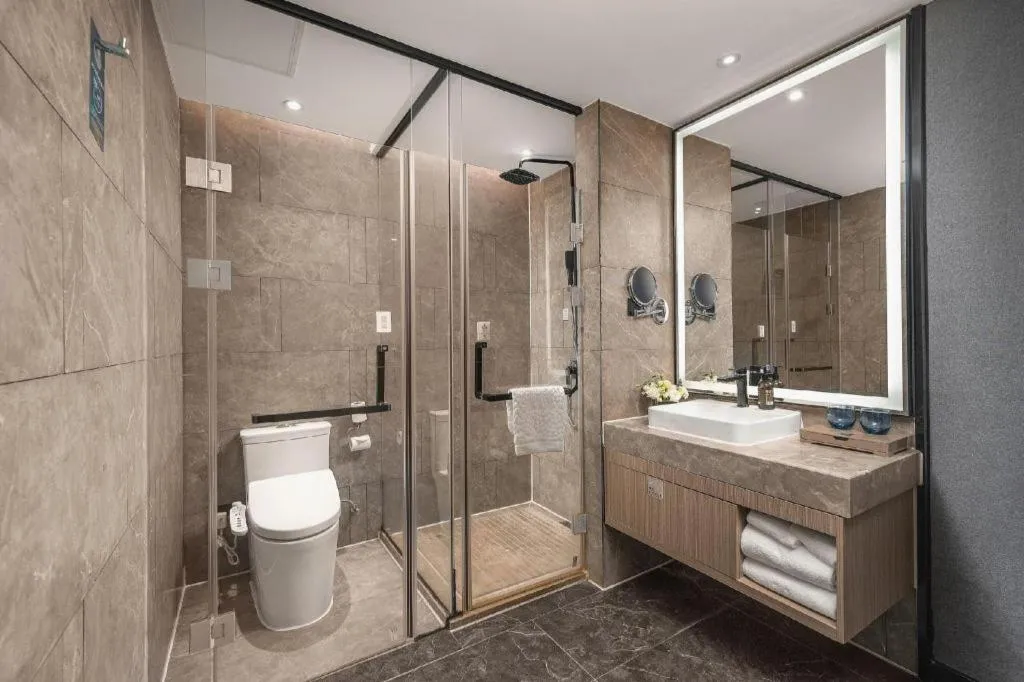 ibis Styles Dongguan Chang-an Wanda Plaza Hotel