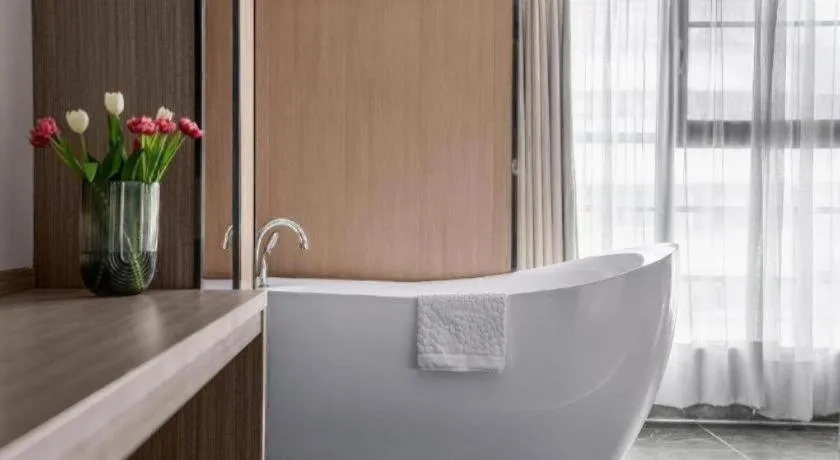 ibis Styles Dongguan Chang-an Wanda Plaza Hotel