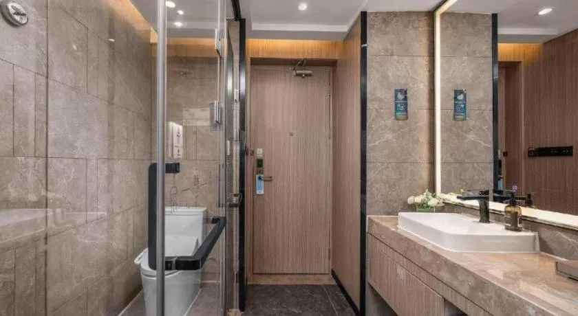 ibis Styles Dongguan Chang-an Wanda Plaza Hotel