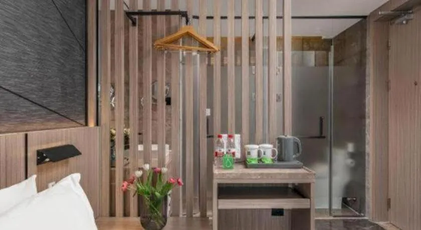 ibis Styles Dongguan Chang-an Wanda Plaza Hotel