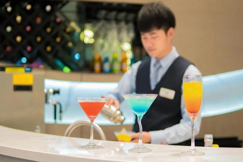 ibis Styles Dongguan Chang-an Wanda Plaza Hotel