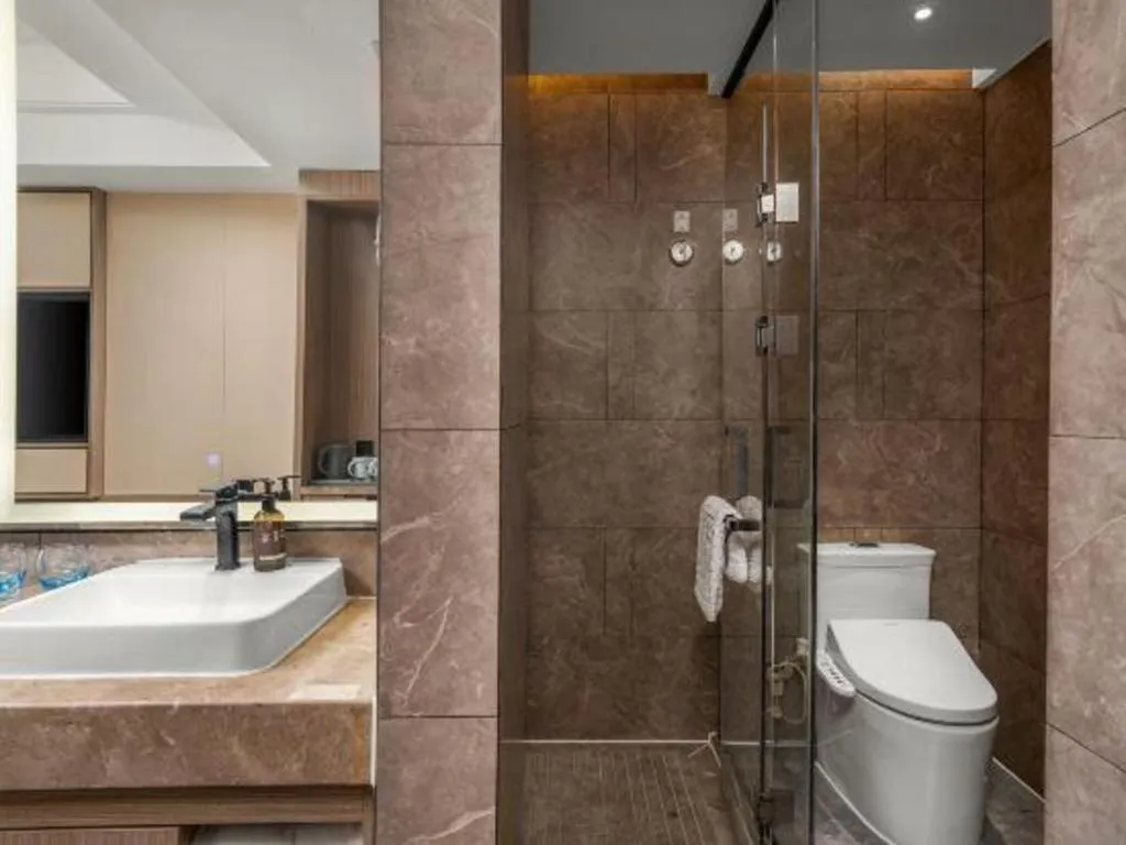 ibis Styles Dongguan Chang-an Wanda Plaza Hotel