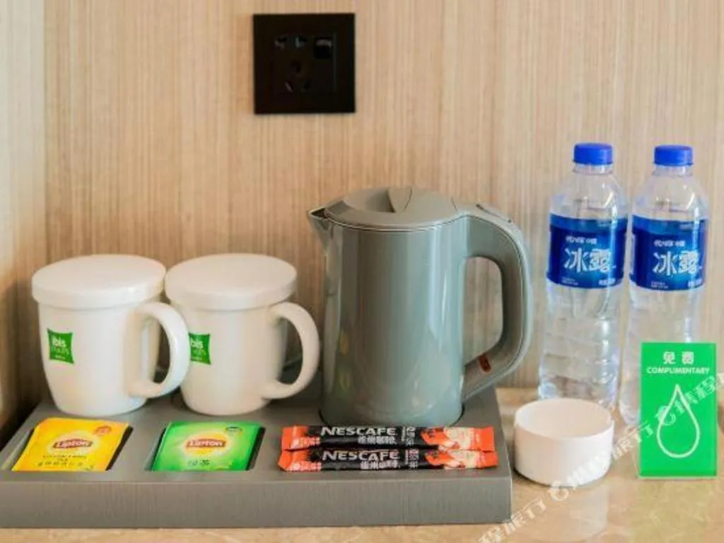 ibis Styles Dongguan Chang-an Wanda Plaza Hotel