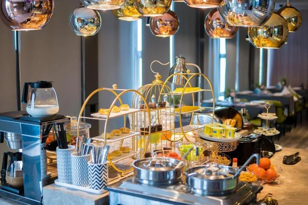 ibis Styles Dongguan Chang-an Wanda Plaza Hotel